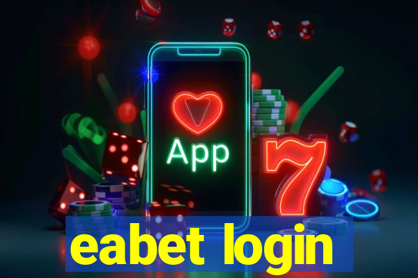 eabet login